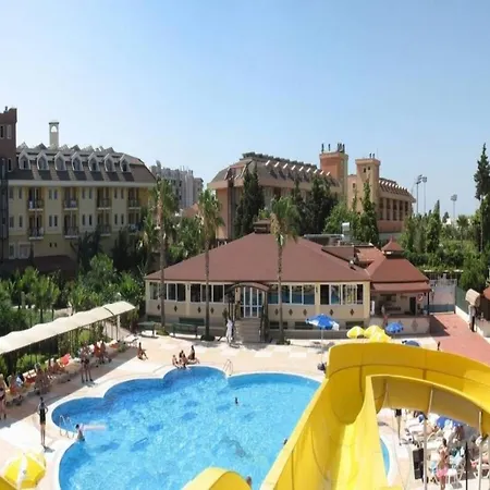 Hotel Mira & Kemer
